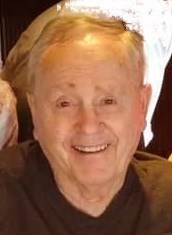Obituary of Lewis Edward Swartz