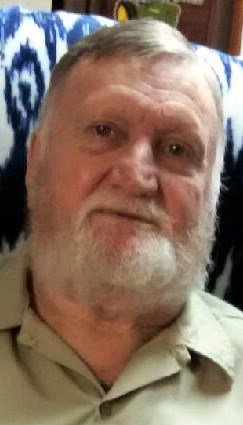 Obituary of John Edgar Higdon