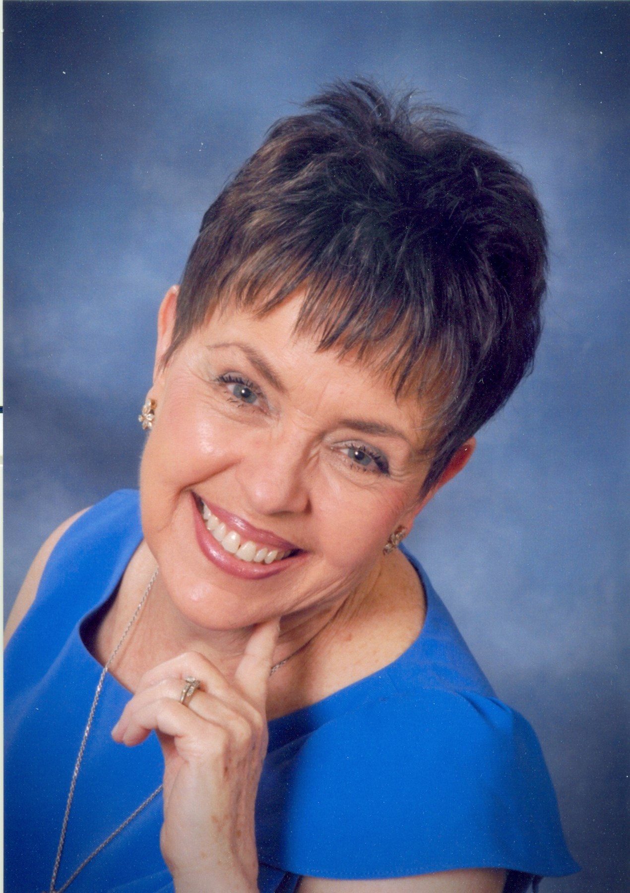 Obituary of Bonnie Deane "Lloyd" Popchoke