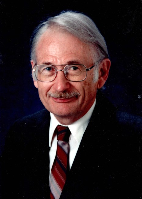 Obituary of Everett Jerome Beeson