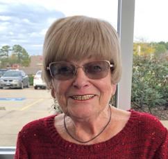 Obituary of Rosemarie Williams