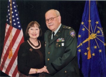 Obituary of Paul Adame Vaughn