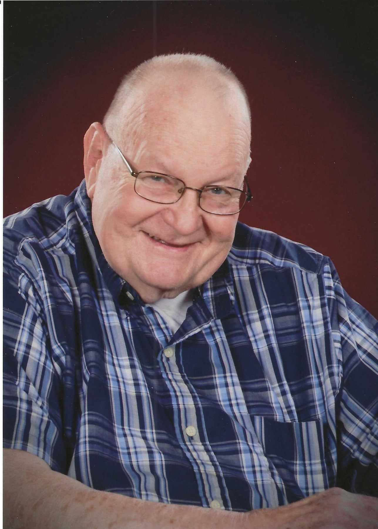 Obituary of Norman Ardia Knapp