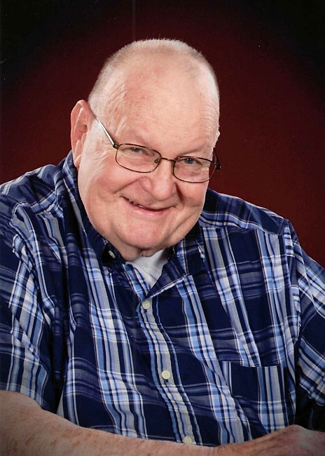 Obituary of Norman Ardia Knapp