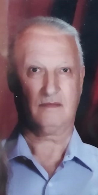 Obituary of Mario Armenti