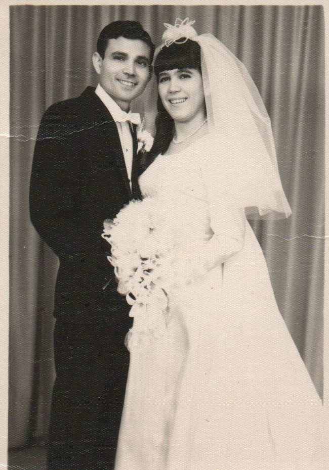 Obituary of Sarah Rosario