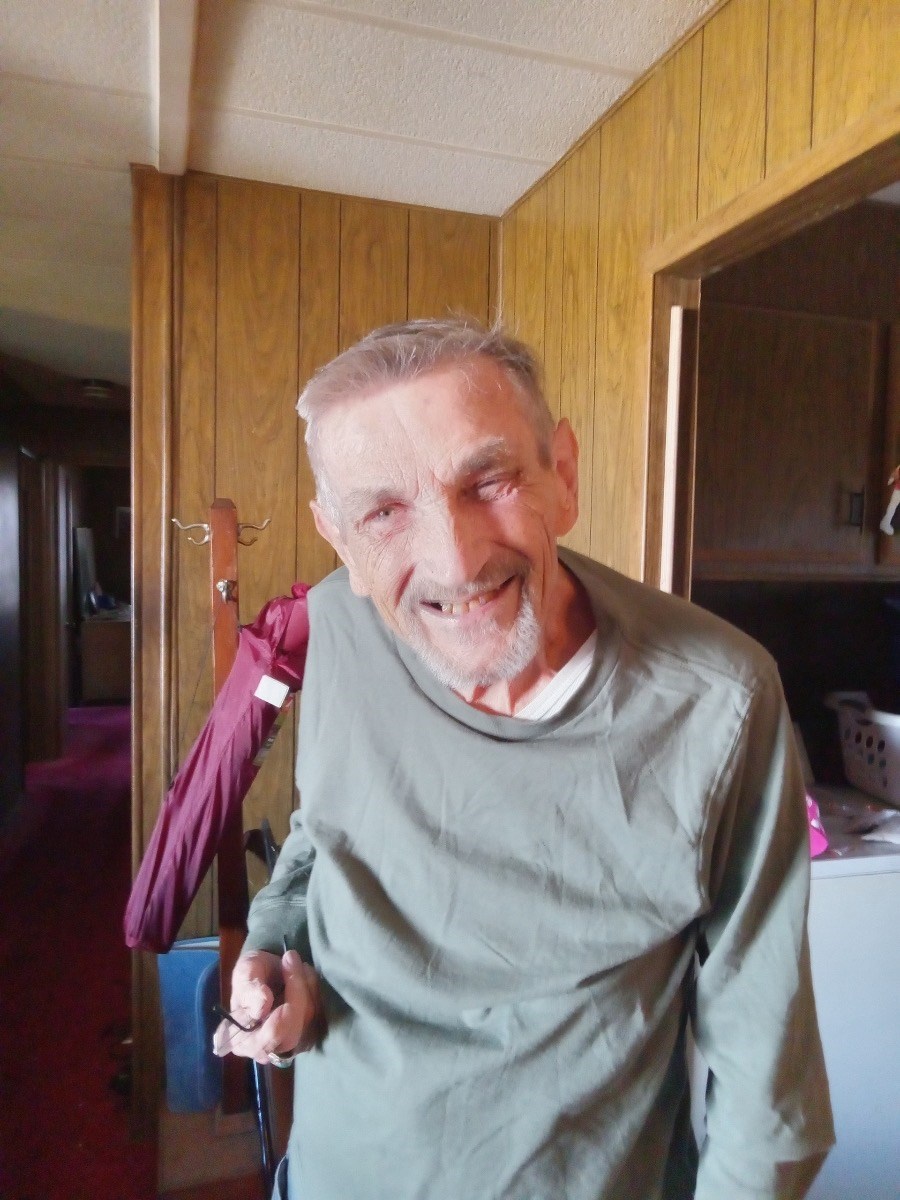 Obituary of William George Turner