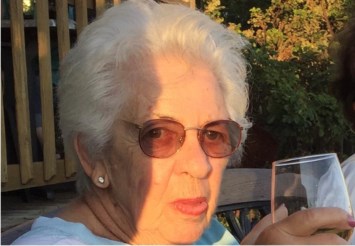 Obituary of Bernice Kuster