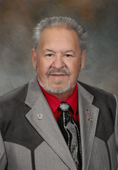 Obituary of Fernand Adelard Jolin