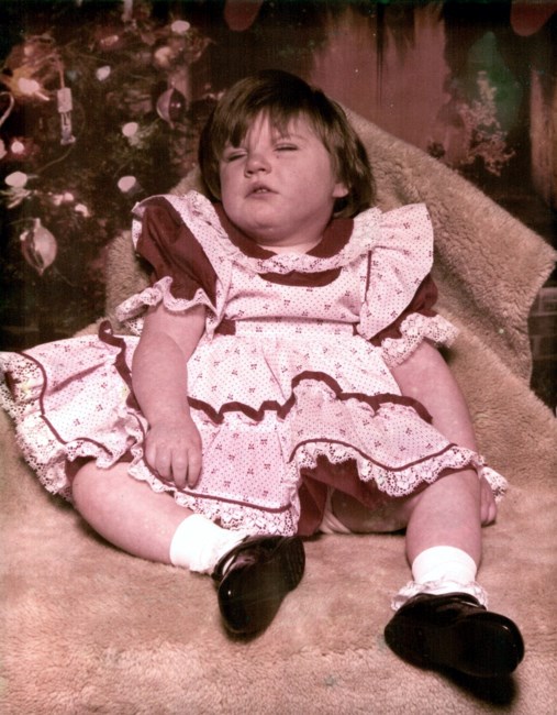 Obituary of Susan Renée Cole