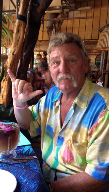 Obituary of Stephen Charles Roades
