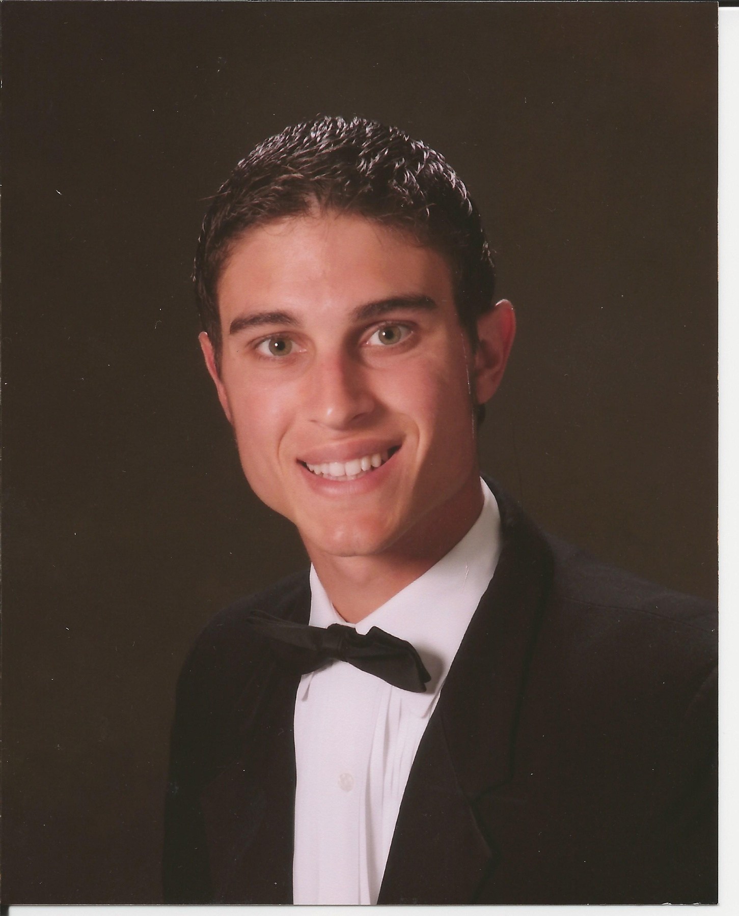 Obituary of Miles Liner