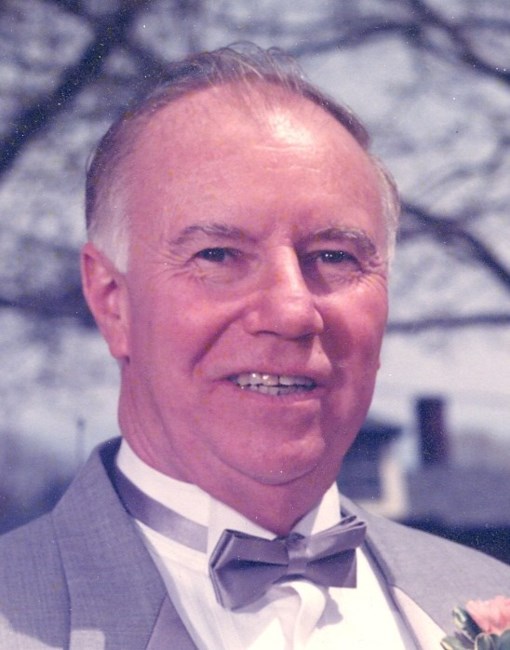 Obituary of William R. Griffin