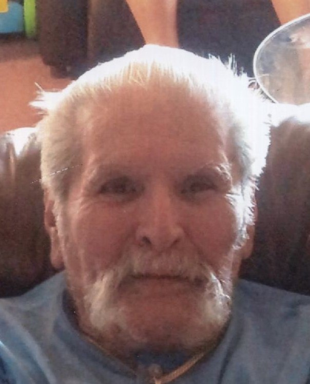 Obituary of Joseph Manuel Castillo