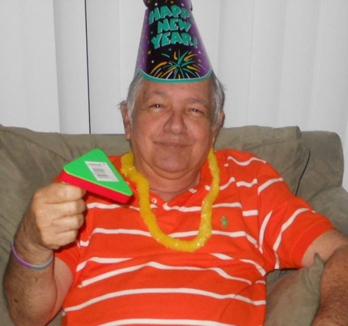 Obituary of Ernesto J. Certain