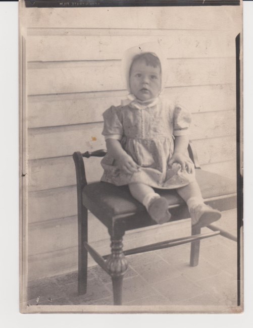 Obituario de Shirley M Kitchen