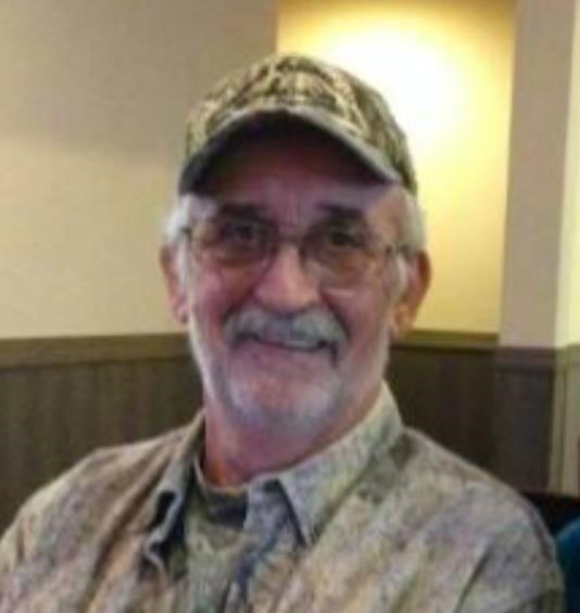 Obituary of Wayne 'Muff" Lindsey