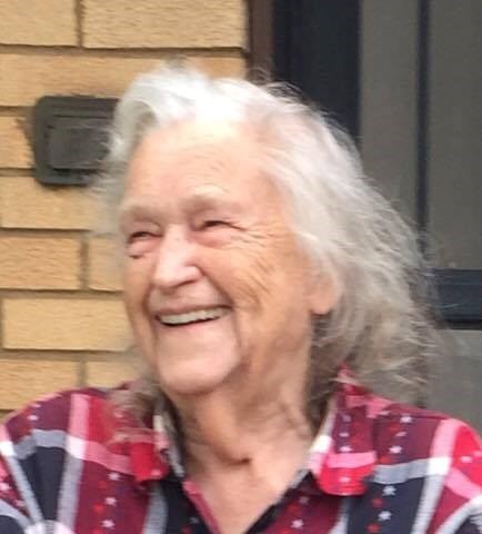 Obituary of Jacqueline E. Baker