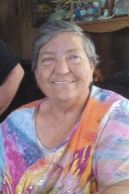 Obituary of Eva Ann Hollingsworth