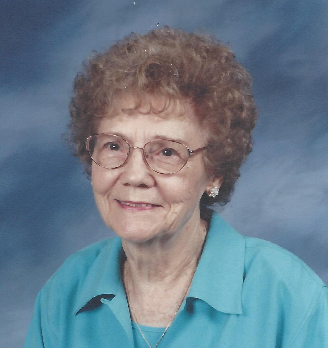 Obituary of Elnore "Sally" W. Holbrook