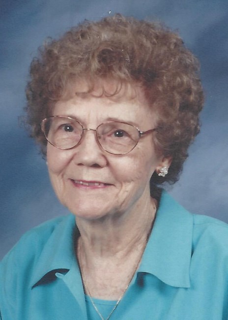 Obituary of Elnore "Sally" W. Holbrook