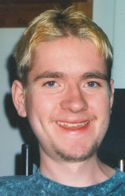 Obituary of Andrew "Andy" Joseph Teeple