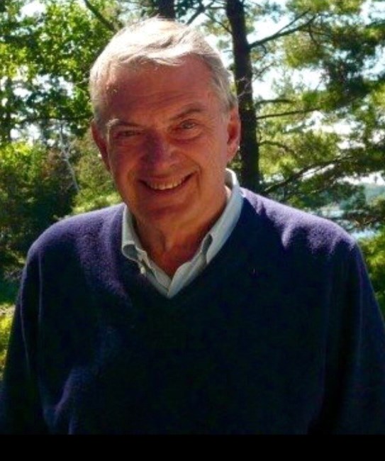 Obituary of Robert Charles Neapole