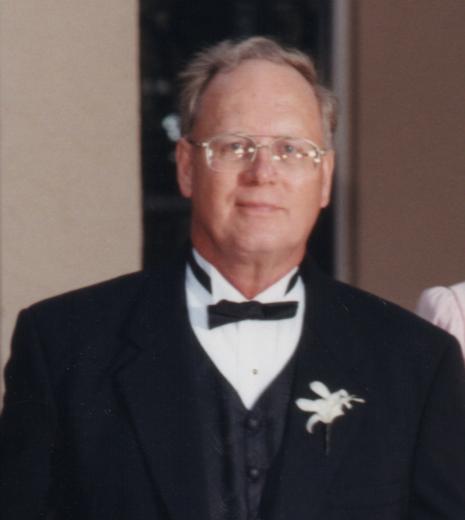Obituary of Stanley C. Wagner