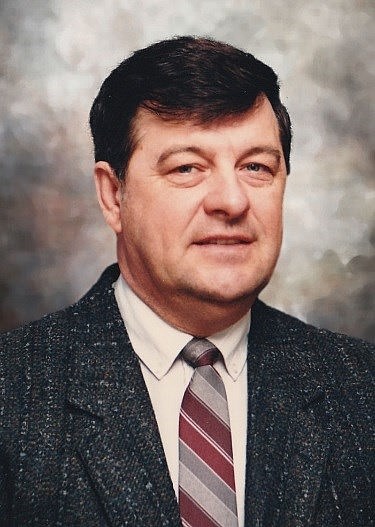 Avis de décès de Paul-Henri Roth Jr.