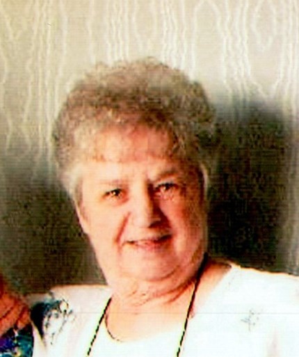Obituary of Ann M. Cythaml