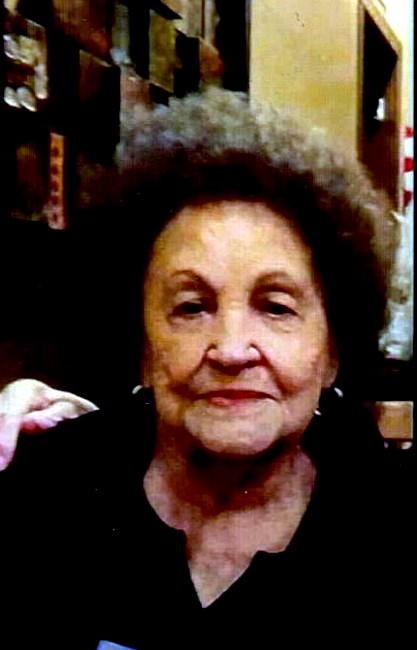 Obituary of Betty Grace Turley Green