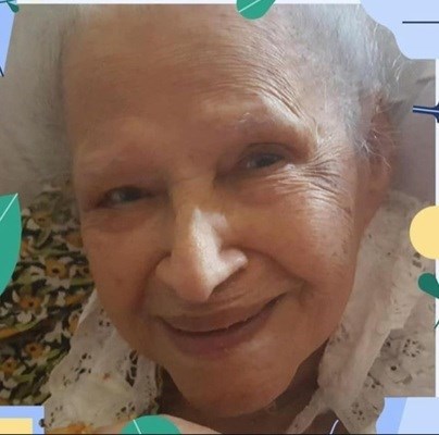 Obituary of Maria Burgos