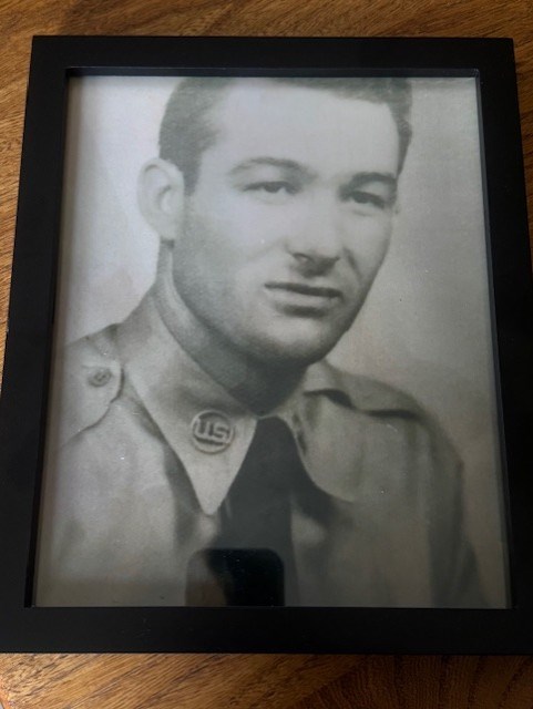 Obituary of Charlie Melear