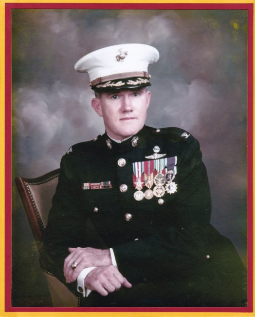 Obituary of James Laney Williams