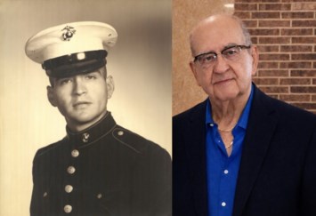 Obituary of Pete M. Martinez