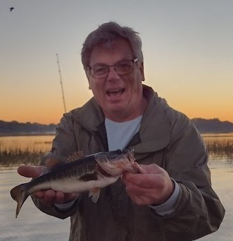 Obituary of Patrick Tobin Quinn