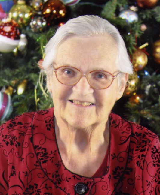 Obituary of Margaret Gray