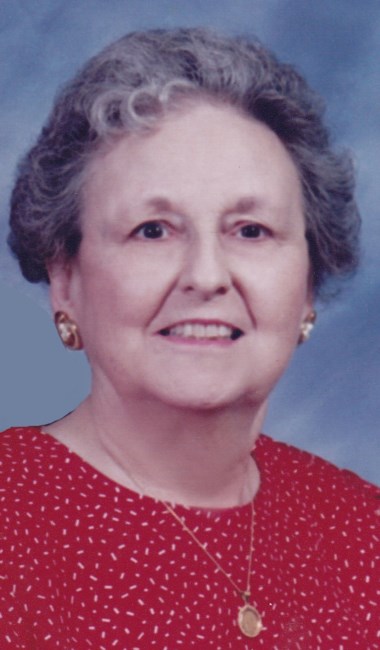 Obituary of Betty Lou Owens
