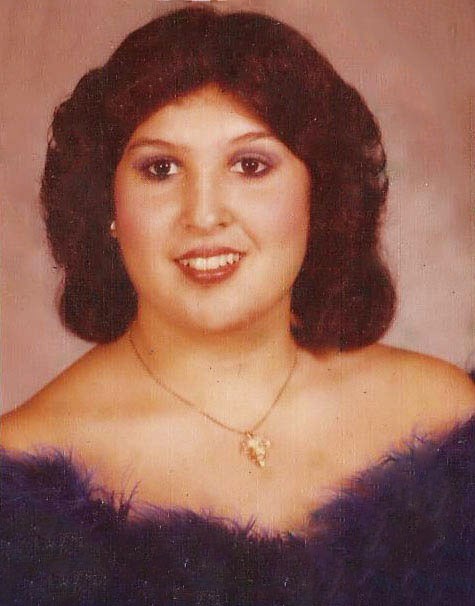 Obituary of Hilda Ana Villarreal