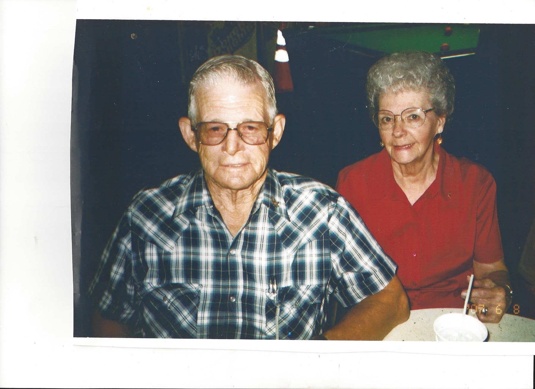 Obituary of Allen AJ Jefferson Hair