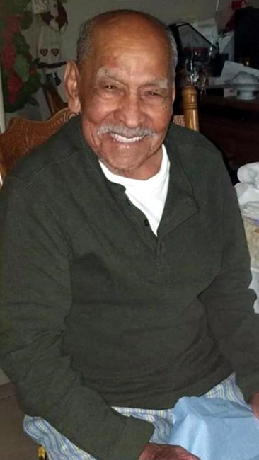 Obituary of Fausto Castaneda Campos