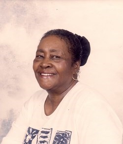 Obituary of Claudia Ethel Nix