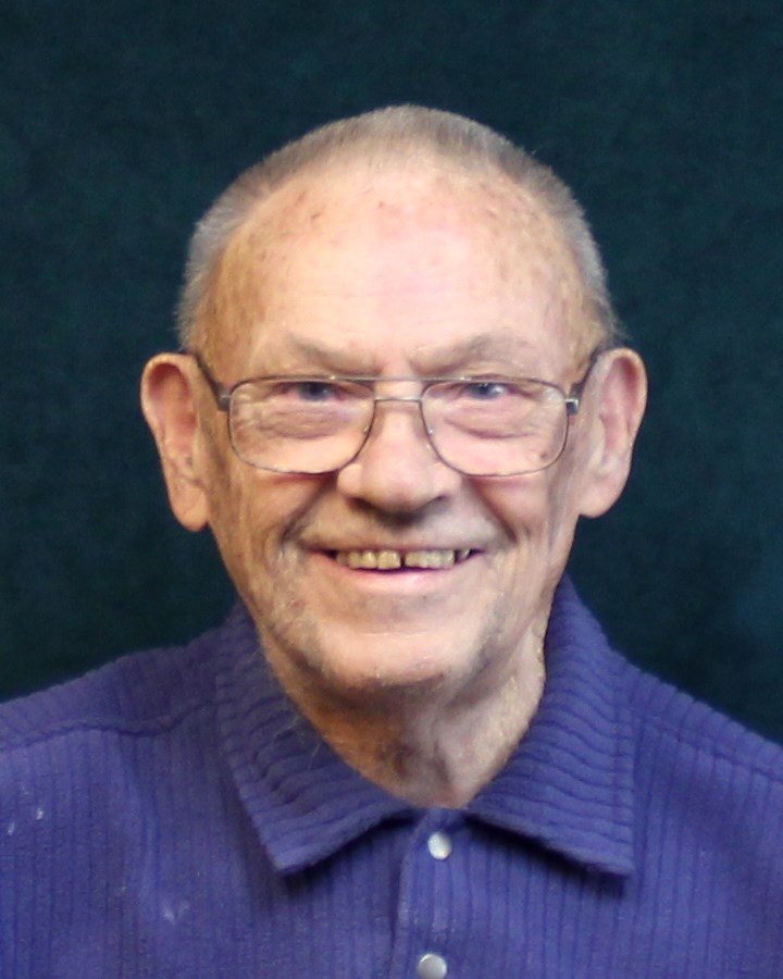 Avis de décès de Charles "Weldon" Reed