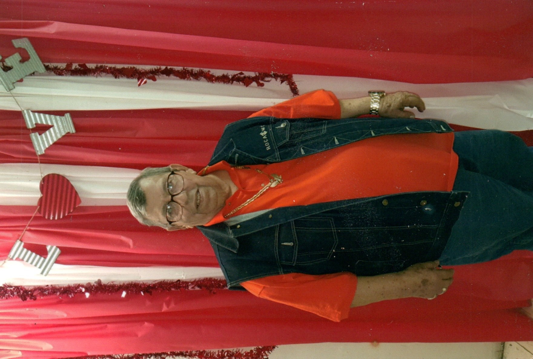 Obituary of Ricardo Elizondo