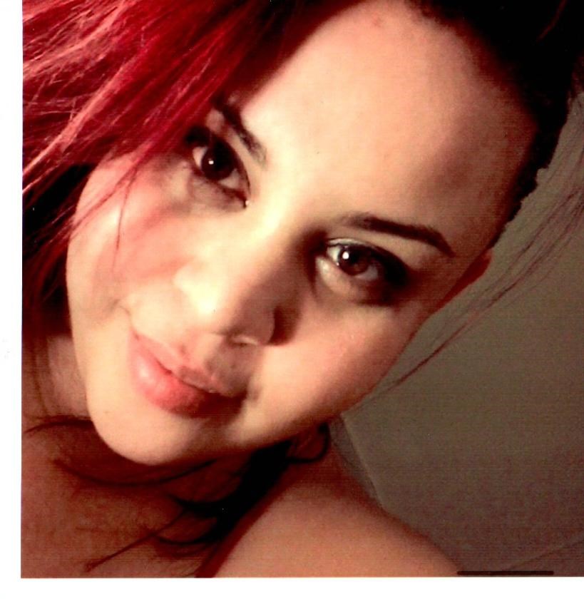 Obituario de Rosie Padilla