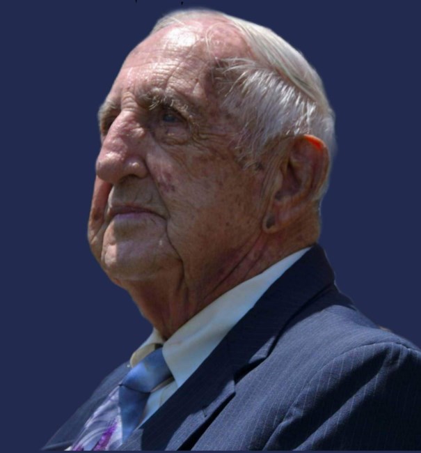 Avis de décès de Paul Abner Weaver