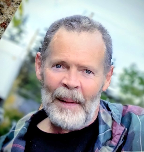 Obituary of Richard Alan Wood