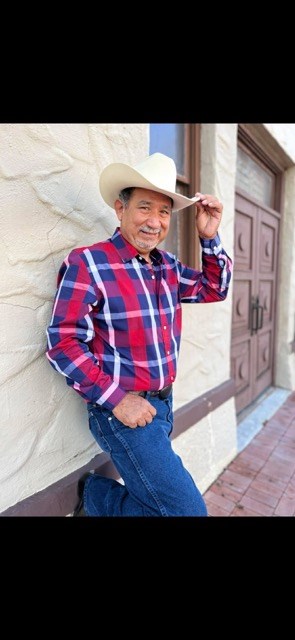 Obituary of Esteban Sotelo