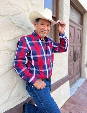 Portrait of Esteban Sotelo