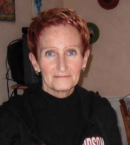 Obituario de Nannette Aileen McLee